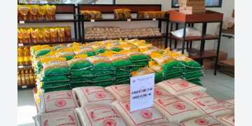 Cegah Harga Beras Naik, Pakar: Harus Kolaborasi Lembaga Pemerintah dan Satgas Pangan