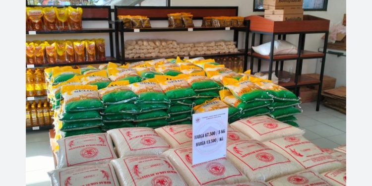 Cegah Harga Beras Naik, Pakar: Harus Kolaborasi Lembaga Pemerintah dan Satgas Pangan