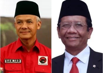 Aktivis Muda Muhammadiyah Deklarasi GAMAMU, Dukung Ganjar-Mahfud
