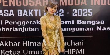 Noverizky Kalahkan Rea Wiradinata di PKPU, Sang Partner Dato Shaheen Mangkir Panggilan Polisi