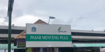 Jelang Puasa Harga Beras Mulai Turun di Sejumlah Pasar Jakarta