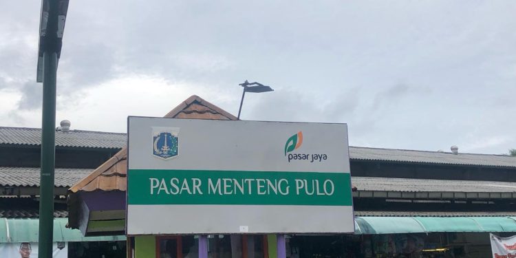 Jelang Puasa Harga Beras Mulai Turun di Sejumlah Pasar Jakarta