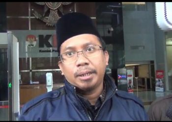 KPK: Pekan Ini Penentuan Status Bupati Sidoarjo, Jadi Tersangka?