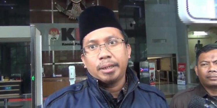 KPK: Pekan Ini Penentuan Status Bupati Sidoarjo, Jadi Tersangka?