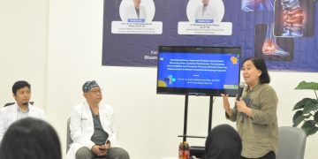 Siloam Hospitals Mampang Mampu Tangani Kasus Tersulit dari Masalah Sendi Tulang-Pinggul