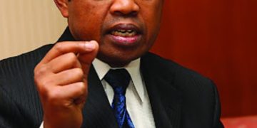 Idrus Marham: Tidak Etis Jika JK Bawa-bawa Golkar untuk Bertemu Megawati