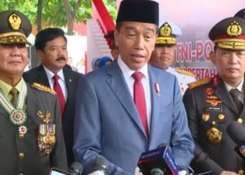Gelar Jenderal Kehormatan Otomatis Hapus Tuduhan Negatif Prabowo Selama Ini