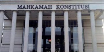 MK: Ambang Batas DPR Pemilu 2024 Tetap 4 Persen