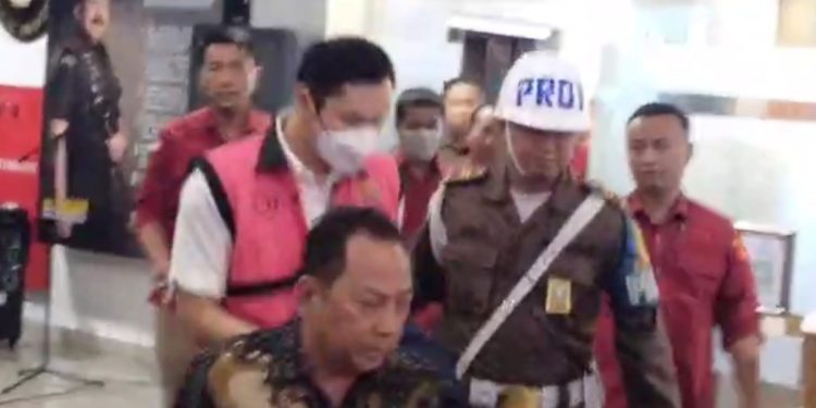 Suami Artis Sandra Dewi Tersangka Korupsi Timah