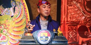 Kadiv Humas Polri: Tingkatkan Kemampuan Hadapi Tantangan Global