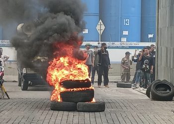 Dinilai Meresahkan, BTN Sayangkan Aksi Anarkis di Kantor Pusat