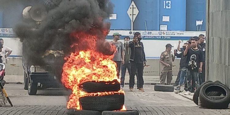 Dinilai Meresahkan, BTN Sayangkan Aksi Anarkis di Kantor Pusat