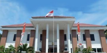 Hakim Vonis Bebas Terdakwa Korupsi Investor Hotel Plago