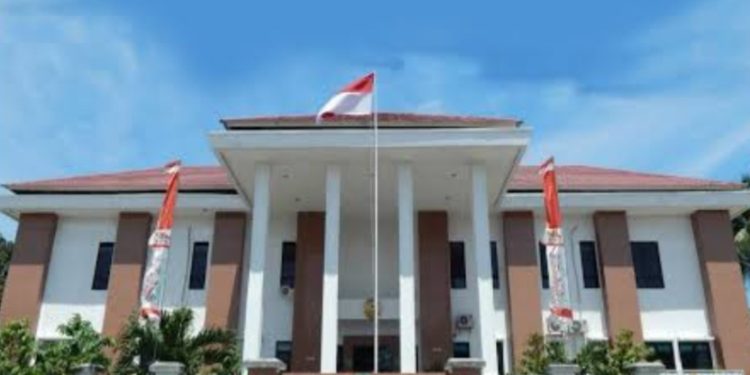 Hakim Vonis Bebas Terdakwa Korupsi Investor Hotel Plago