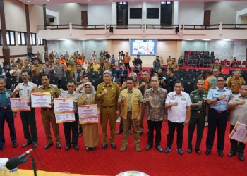 Ketua Komisi VIII DPR Ashabul Kahfi Ajak Seluruh Pihak Bersatu Tanggulangi Darurat Bencana di Sulsel