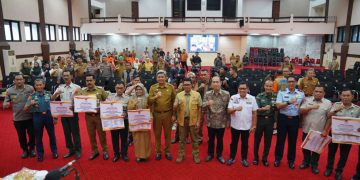 Ketua Komisi VIII DPR Ashabul Kahfi Ajak Seluruh Pihak Bersatu Tanggulangi Darurat Bencana di Sulsel