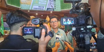 Partai Negoro Berdiri, Isinya Akademisi, Aktivis hingga Mantan Jurnalis