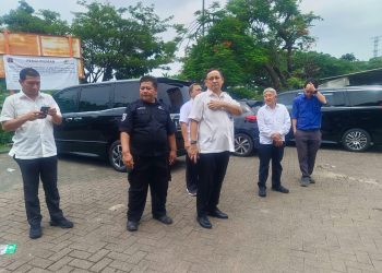 Pacu Pelayanan, Perumda Pasar Jaya Pugar Puluhan Pasar Tradisional