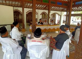 Gerakan Muslim Indonesia Raya Calonkan Sudaryono Maju Pilgub Jateng