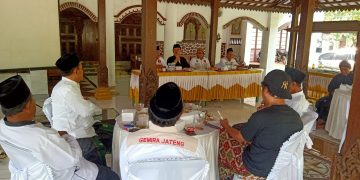 Gerakan Muslim Indonesia Raya Calonkan Sudaryono Maju Pilgub Jateng
