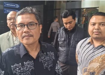 Gugatan PT MBC Dinilai Janggal, Kreditur Apartemen Puri City Lapor KPK