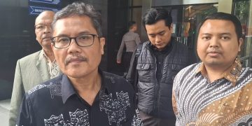 Gugatan PT MBC Dinilai Janggal, Kreditur Apartemen Puri City Lapor KPK