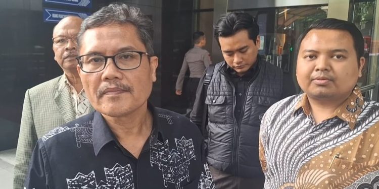 Gugatan PT MBC Dinilai Janggal, Kreditur Apartemen Puri City Lapor KPK