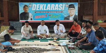 Gabungan Kelompok Tani Pati Komitmen Menangkan Sudaryono di Pilgub Jateng