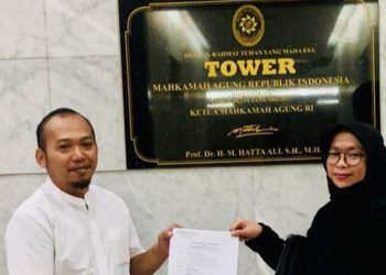 Polda Sulteng Diingatkan Tak Perlambat Kasus Pemalsuan Izin Tambang