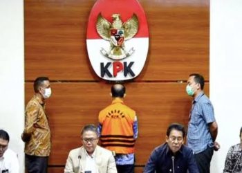 Eks Hakim Agung Gazalba Saleh Didakwa Terima Gratifikasi Rp 650 Juta Bersama Pengacara