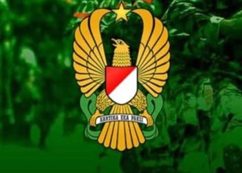 Tugas Prajurit Adalah Menciptakan Kedamaian dan Rasa Aman