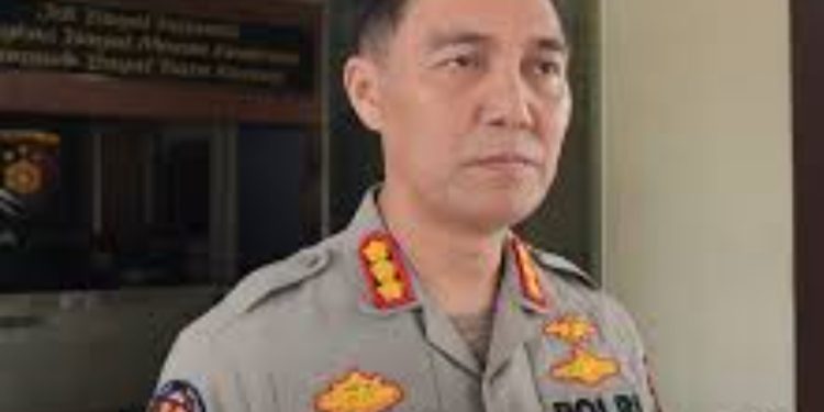 Polda Jabar Tangkap Pegi Alias Perong DPO Kasus Pembunuhan Vina-Eki Cirebon