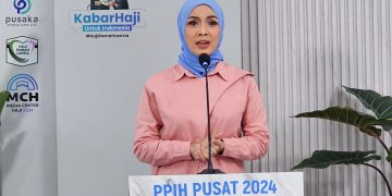 Hadapi Puncak Haji, PPIH Fokus Persiapan Armuzna dan Kesehatan Jemaah