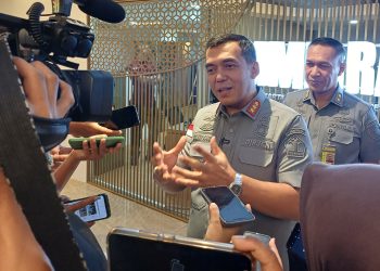 Hadirkan Immigration Lounge di PIM 3, Imigrasi Jaksel Sebut Warga Bisa Urus Paspor saat Weekend