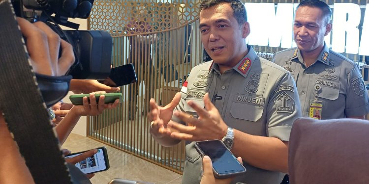 Hadirkan Immigration Lounge di PIM 3, Imigrasi Jaksel Sebut Warga Bisa Urus Paspor saat Weekend