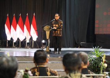 Mendagri Ingatkan Pemkot Perbanyak Fasilitas Olahraga: Lebih Murah Ketimbang Mengobati!