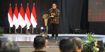 Mendagri Ingatkan Pemkot Perbanyak Fasilitas Olahraga: Lebih Murah Ketimbang Mengobati!
