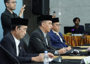 Pemerintah Tetapkan Idul Adha pada 17 Juni 2024, Ini Pesan Wamenag