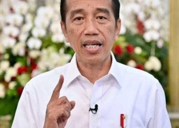 Gaji Karyawan Dipotong 3% Tiap Bulan Buat Tapera, Jokowi Bilang Gini