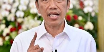 Gaji Karyawan Dipotong 3% Tiap Bulan Buat Tapera, Jokowi Bilang Gini