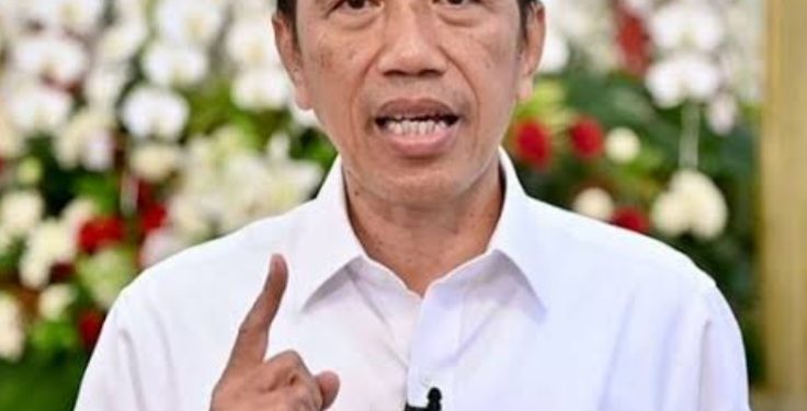 Gaji Karyawan Dipotong 3% Tiap Bulan Buat Tapera, Jokowi Bilang Gini