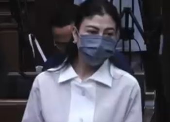 Permintaan Anak SYL Indira Thita ke Kementan Dibongkar Jaksa, dari Baju Rp 30 Juta hingga Tiket Pesawat