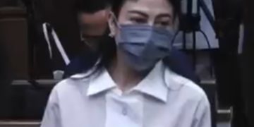 Permintaan Anak SYL Indira Thita ke Kementan Dibongkar Jaksa, dari Baju Rp 30 Juta hingga Tiket Pesawat