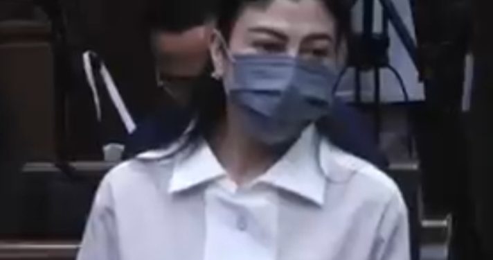 Permintaan Anak SYL Indira Thita ke Kementan Dibongkar Jaksa, dari Baju Rp 30 Juta hingga Tiket Pesawat