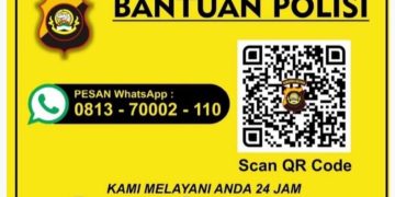 Tingkat Kepuasan Masyarakat di Aplikasi ‘Banpol’ Polda Sumsel Capai 99,6 Persen