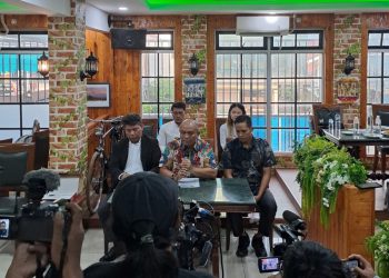 Ratusan Anak Para Pekerja Tambang Timah Berhenti Sekolah