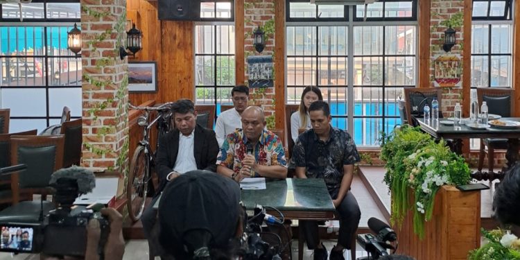 Ratusan Anak Para Pekerja Tambang Timah Berhenti Sekolah