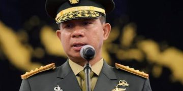 Panglima TNI: Masyarakat Sipil Bisa Ikut ke Gaza Bantu Warga Palestina