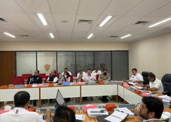 Bareskrim Gelar Perkara Awasi Kasus Pemalsuan IPU di Sulteng