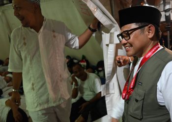 Tenda dan Fasilitas Jemaah Haji Indonesia Memprihatinkan, Terpaksa Tidur di Lorong!